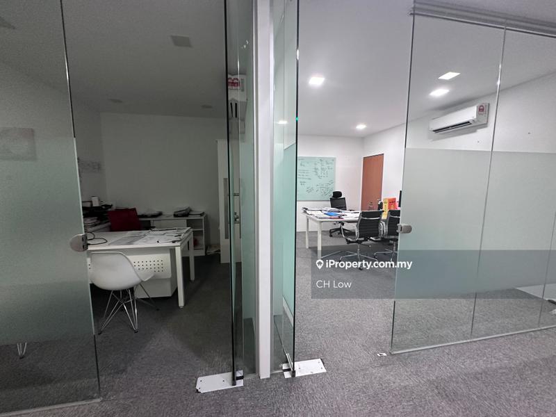 Kedai-Pejabat untuk Dijual di Kuchai Entrepreneurs Park, Kuchai Lama oleh CH Low - iProperty.com.my
