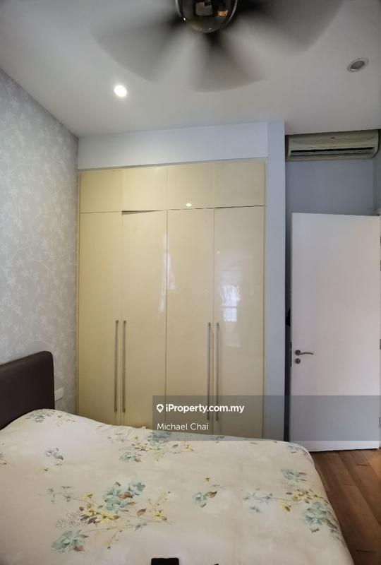 For Sale - The Panorama