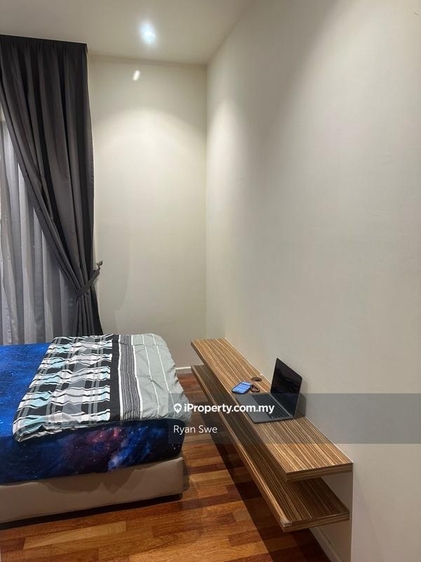 Condominium for Sale in Concerto North Kiara by Ryan Swe - iProperty.com.my
