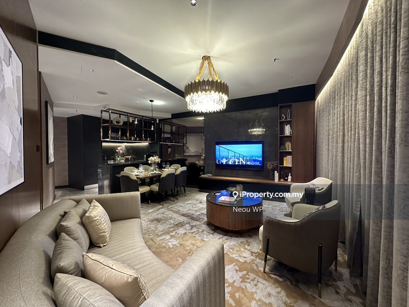 For Sale - Orion Residence Bukit Bintang