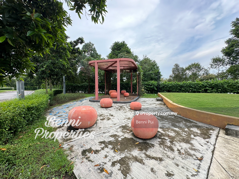 Semi-Detached House for Sale in Setia Ecohill, Semenyih by Benni Pui - iProperty.com.my