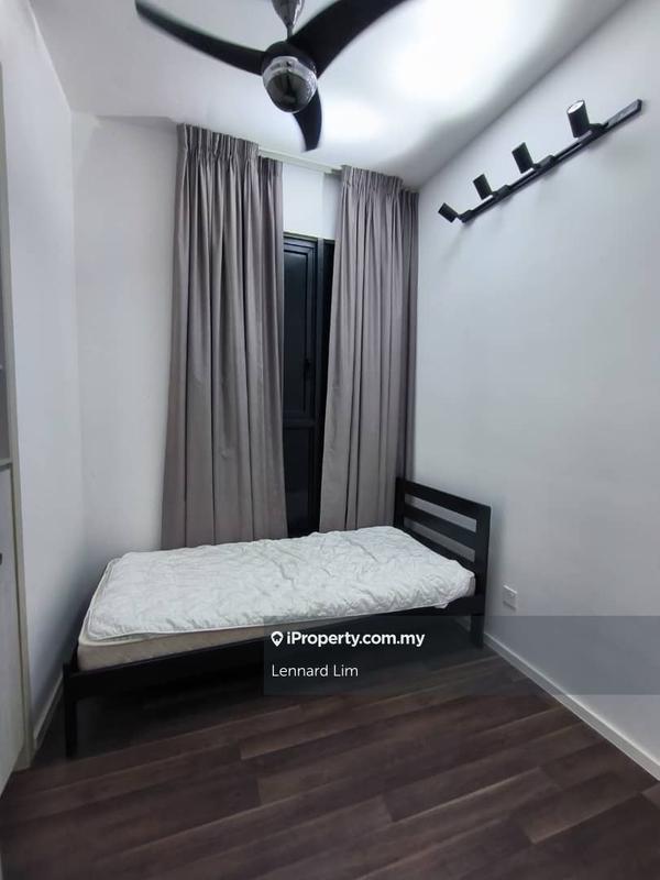 Service Residence for Rent in Geo Bukit Rimau by Lennard Lim - iProperty.com.my