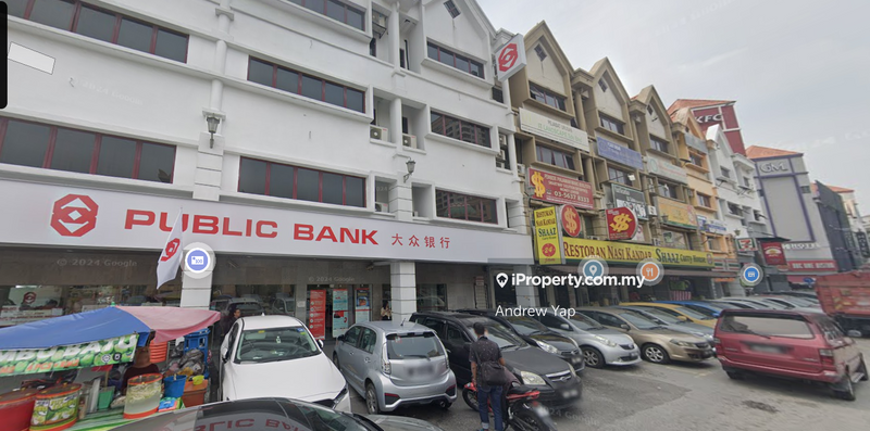 Kedai untuk Dijual di Taman Bandar Sunway, Petaling Jaya oleh Andrew Yap - iProperty.com.my