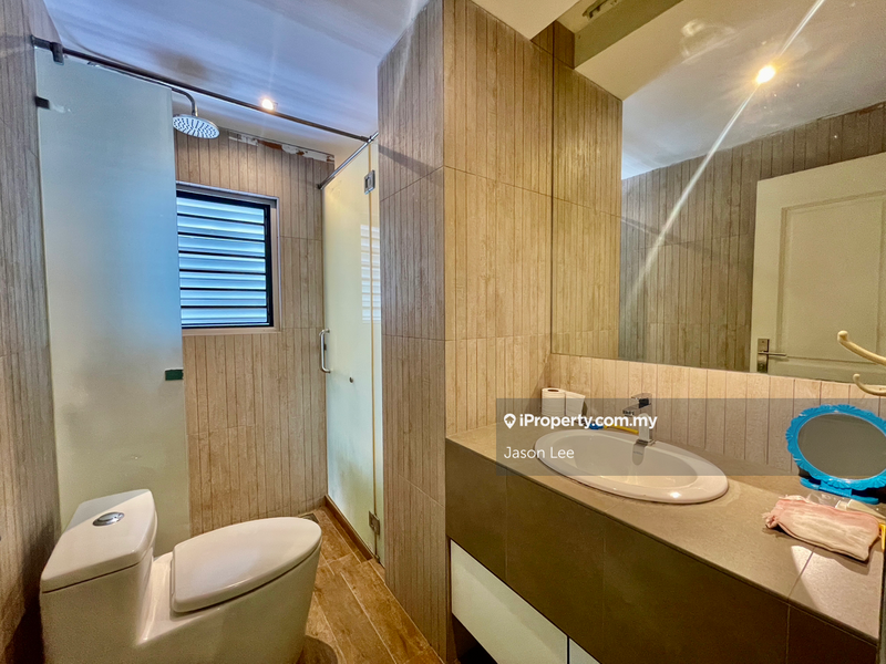 Condominium for Sale in Desa Residency (Residensi Desa) by Jason Lee - iProperty.com.my