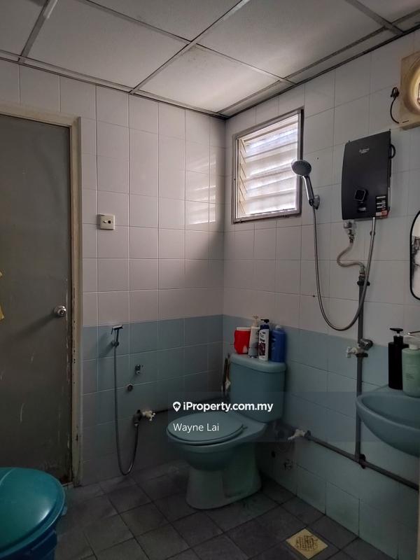 Rumah Berangkai 2 Tingkat untuk Dijual di eqnb3, Selayang oleh Wayne Lai - iProperty.com.my