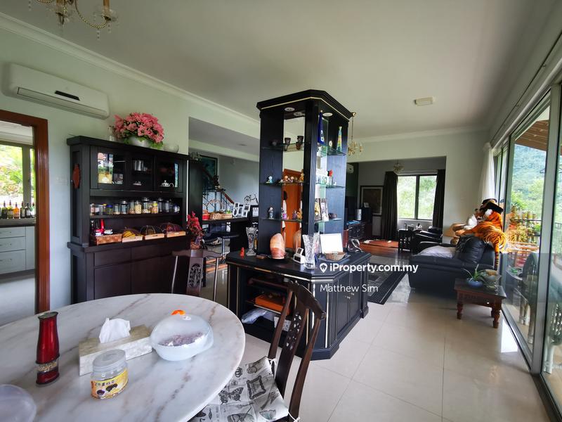 Bungalow House for Sale in Bukit Tinggi, Bentong by Matthew Sim - iProperty.com.my