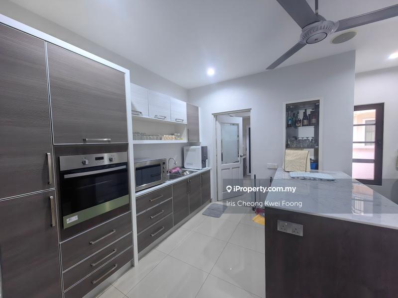Bungalow House for Sale in Sunway City Ipoh, Ipoh by Iris Cheong Kwei Foong - iProperty.com.my