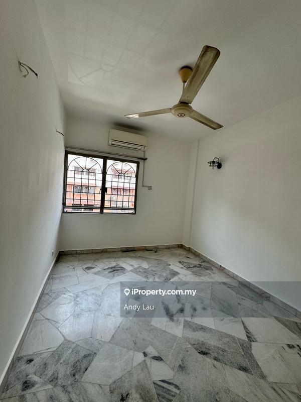 Apartment for Sale in Sri Anggerik 2 by Andy Lau - iProperty.com.my