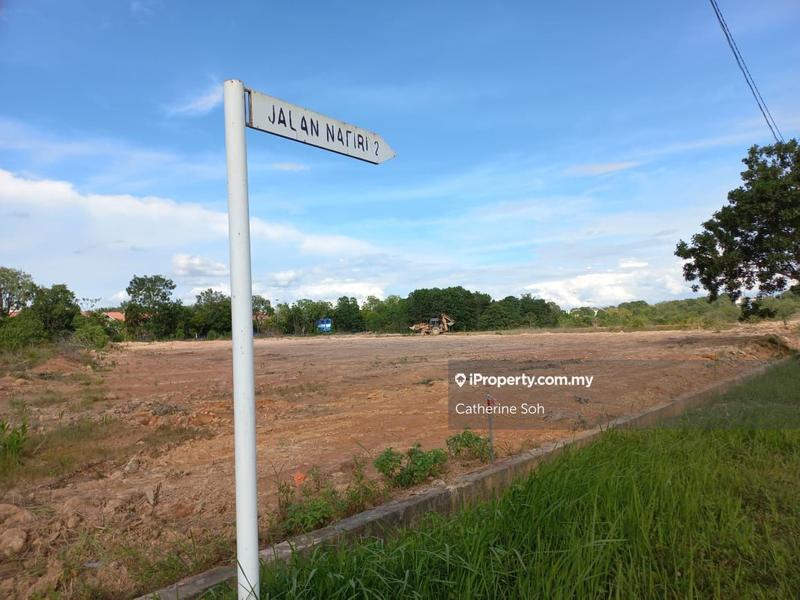 Tanah Perindustrian untuk Disewa di Taman Rambai Tengah, Bukit Rambai oleh Catherine Soh - iProperty.com.my