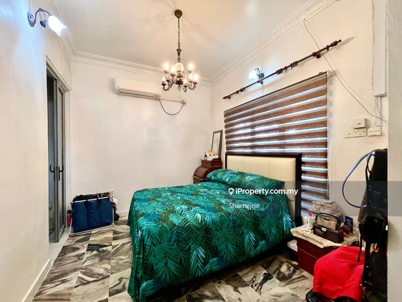 Bungalow House for Sale in Desa Subang Permai, Shah Alam by Shamzjoe - iProperty.com.my