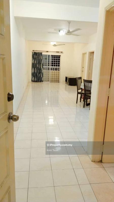 Pangsapuri untuk Dijual di Bayu Villa oleh Kimi Teoh - iProperty.com.my