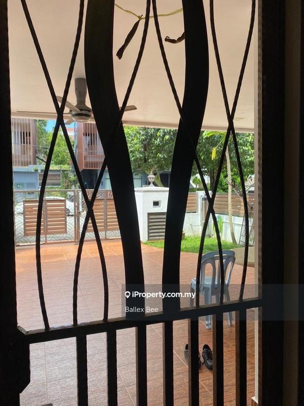 Rumah Berangkai 2 Tingkat untuk Dijual di Bukit Bandaraya, Bangsar oleh Ballex Bee - iProperty.com.my