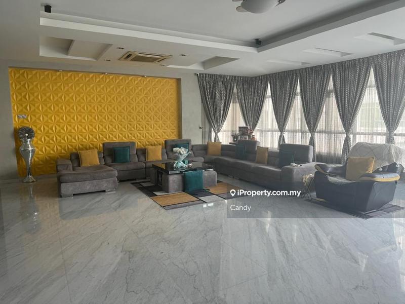 For Rent - Suasana Sentral Condominiums