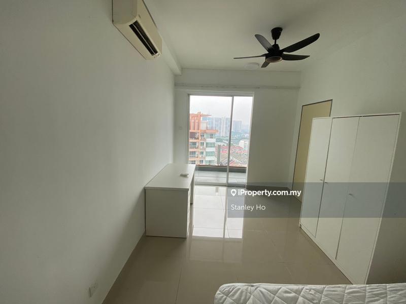 For Rent - Arte Condominium