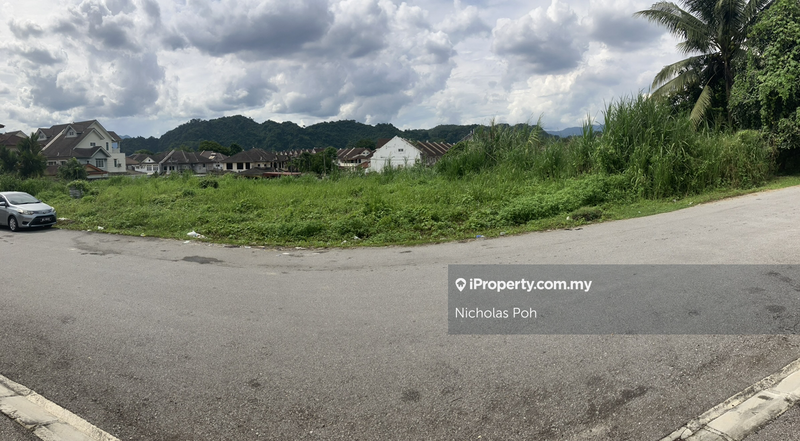 1-storey Terraced House for Sale in Fair Park, Ipoh by Nicholas Poh - iProperty.com.my