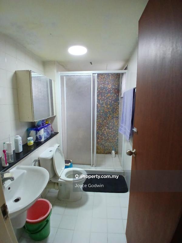 Condominium for Sale in Andalucia by Joyce Godwin - iProperty.com.my