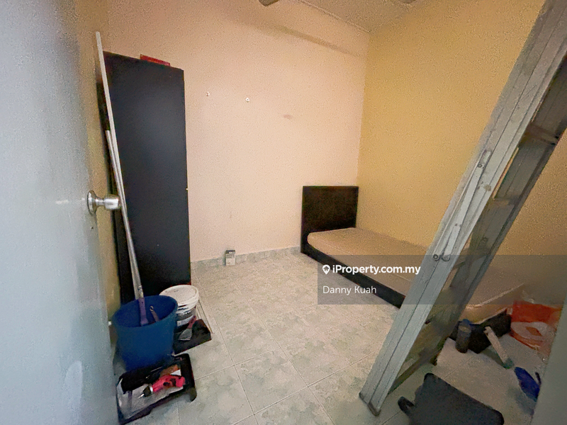 2-storey Terraced House for Sale in Taman Tanjung Minyak Utama, Tanjong Minyak by Danny Kuah - iProperty.com.my