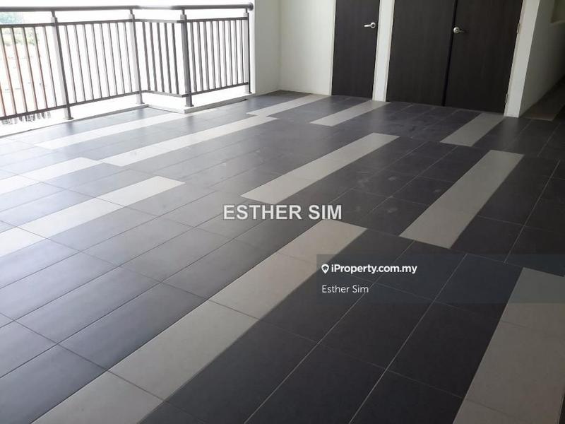 Kondominium untuk Dijual di K Residence Seberang Jaya oleh Esther Sim - iProperty.com.my