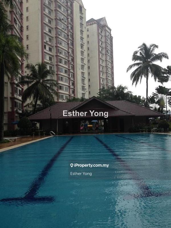 Condominium for Rent in Danau Permai by Esther Yong - iProperty.com.my