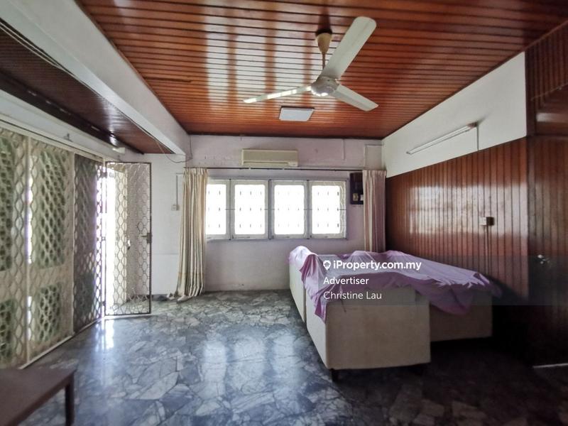 Rumah Berkembar untuk Dijual di Pasir Puteh, Ipoh oleh Christine Lau - iProperty.com.my