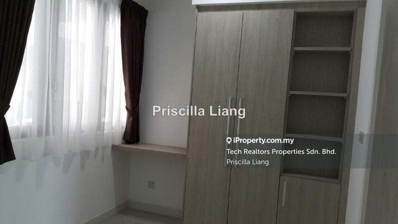 Service Residence for Sale in Aragreens by Priscilla Liang - iProperty.com.my