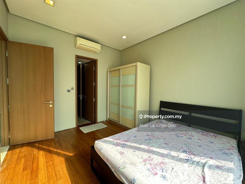 Service Residence for Sale in Soho Suites Serviced Residence @ KLCC by Alvin Lai - iProperty.com.my