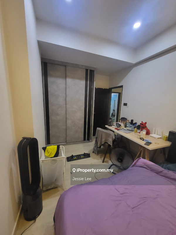 Kondominium untuk Dijual di Orange Regency oleh Jessie Lee - iProperty.com.my