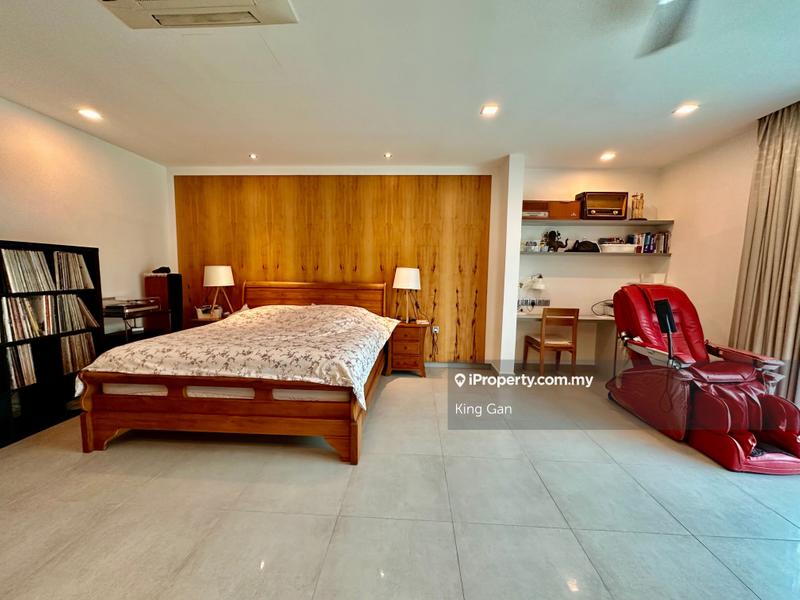 Semi-Detached House for Sale in Taman Len Seng, Cheras by King Gan - iProperty.com.my