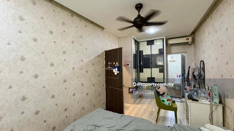 Rumah Berangkai 1.5 Tingkat untuk Dijual di SD 2 (Renovated 1.5 storey), Bandar Sri Damansara oleh Ethan Loke - iProperty.com.my