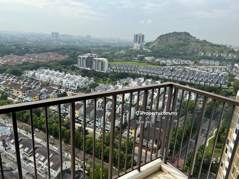 Service Residence for Sale in Putra Residence by Sam Ho - iProperty.com.my
