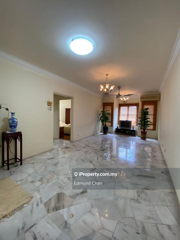 For Sale - D' Kiara Apartment