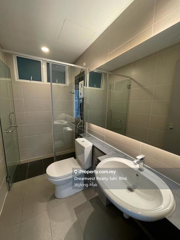 Condominium for Sale in Bayu Sentul by Wyking Mak - iProperty.com.my