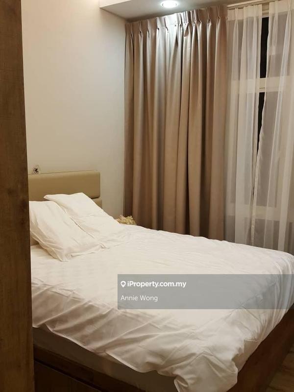 Kondominium untuk Dijual di Damansara Foresta oleh Annie Wong - iProperty.com.my