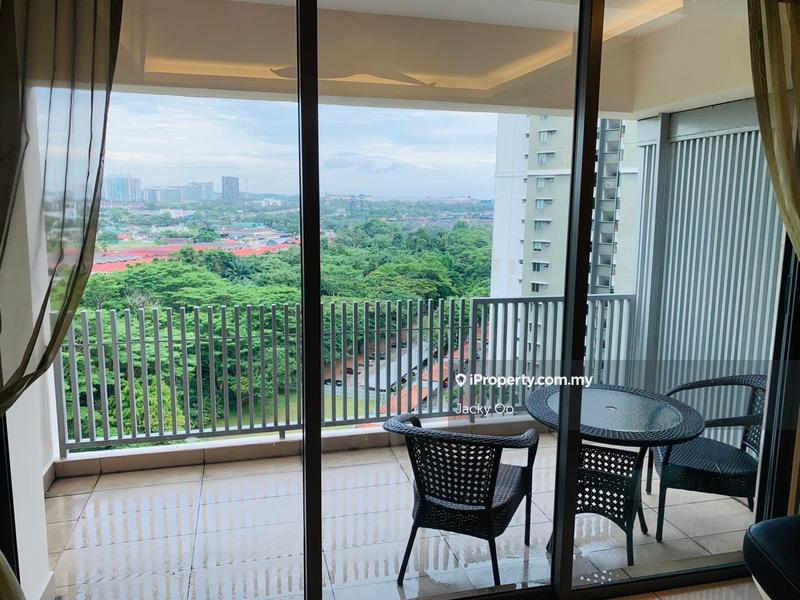 Pangsapuri untuk Dijual di Molek Pine 3 oleh Jacky Oo - iProperty.com.my