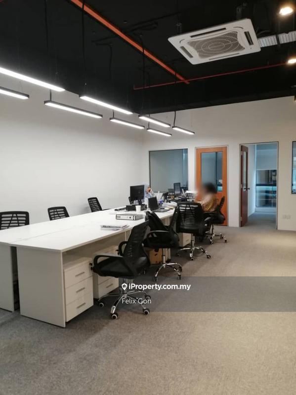 For Sale - UOA Business Park