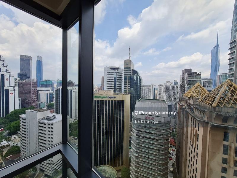 For Sale - St Mary Residences