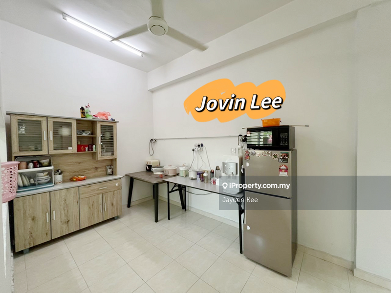 Rumah Berkembar untuk Dijual di Jawi Permai, Sungai Bakap oleh Jayden Kee - iProperty.com.my