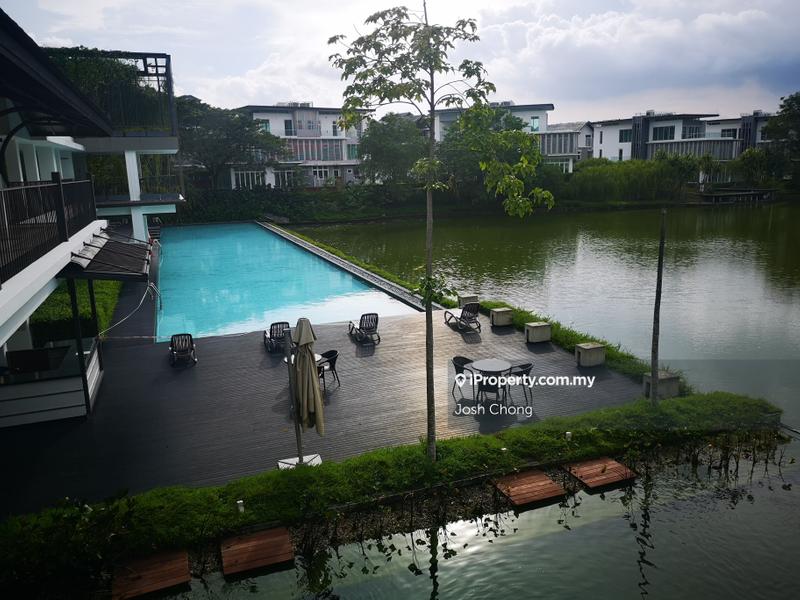 Townhouse for Sale in Putra Heights, Subang Jaya by Josh Chong - iProperty.com.my