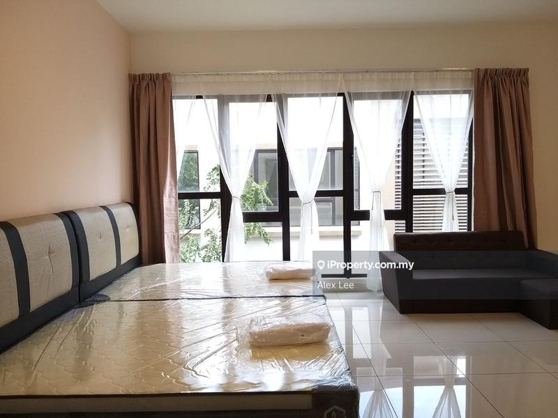 Townhouse for Rent in 16 Sierra, Puchong by Alex Lee - iProperty.com.my