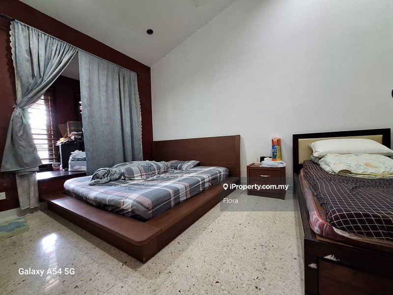 Rumah Teres 1-Tingkat untuk Dijual di Bandar Baru Sri Petaling, Sri Petaling oleh Flora - iProperty.com.my
