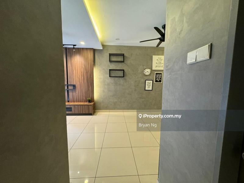 Service Residence for Sale in KL Traders Square by Bryan Ng - iProperty.com.my