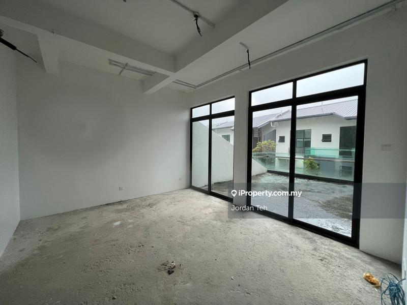 Bungalow House for Sale in Santuari Park Pantai, Pantai by Jordan Teh - iProperty.com.my