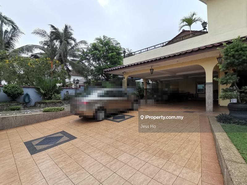 Rumah Berkembar untuk Dijual di SS3, Petaling Jaya oleh Jess Ho - iProperty.com.my