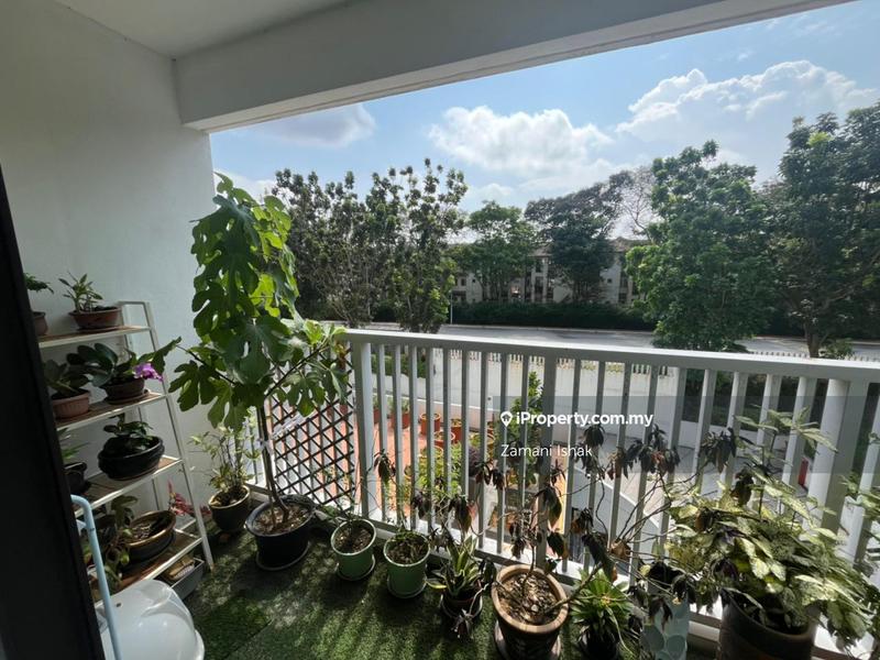 Pangsapuri untuk Dijual di Vista Mahogani @ Saujana Impian oleh Zamani Ishak - iProperty.com.my