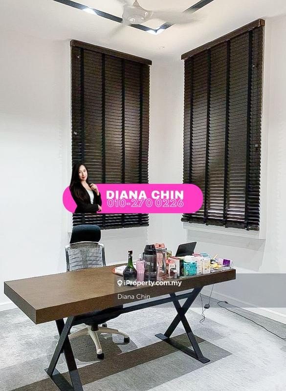 Condominium for Sale in Quayside Condominium by Diana Chin - iProperty.com.my