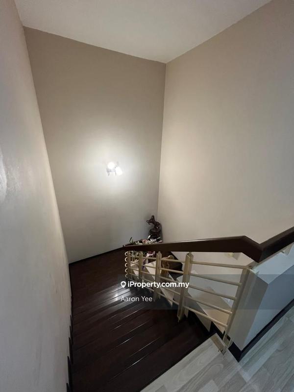 Rumah Berkembar untuk Dijual di Sunway Cheras, Cheras oleh Aaron Yee - iProperty.com.my