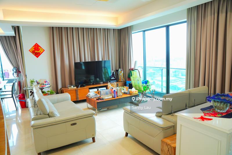 Condominium for Sale in Zehn Bukit Pantai by Sanny Lau - iProperty.com.my