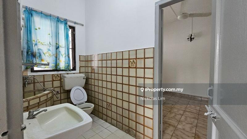 Semi-Detached House for Sale in Jalan Sungai Kelian, Tanjung Bungah by Nickolas Lim - iProperty.com.my