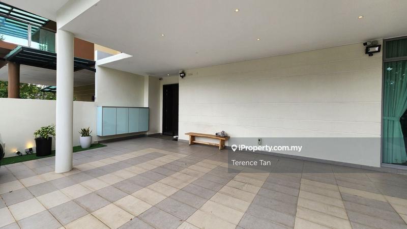 Semi-Detached House for Sale in Taman Ponderosa, Johor Bahru by Terence Tan - iProperty.com.my