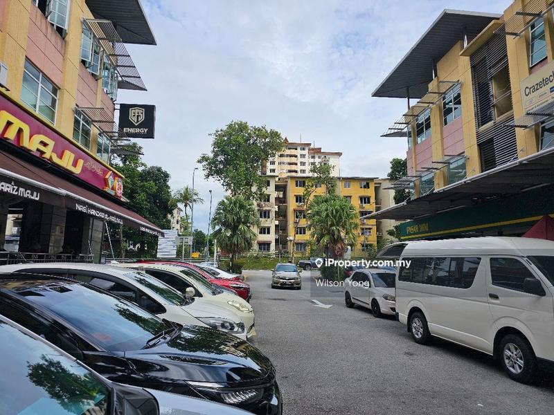 Shop for Sale in Kelana Jaya, Petaling Jaya by Wilson Yong - iProperty.com.my